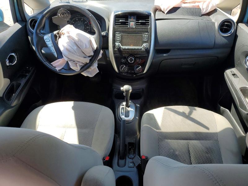 Aukcja sprzedaży 2015 Nissan Versa Note, vin: 3N1CE2CP0FL393113, numer aukcji: 56453266