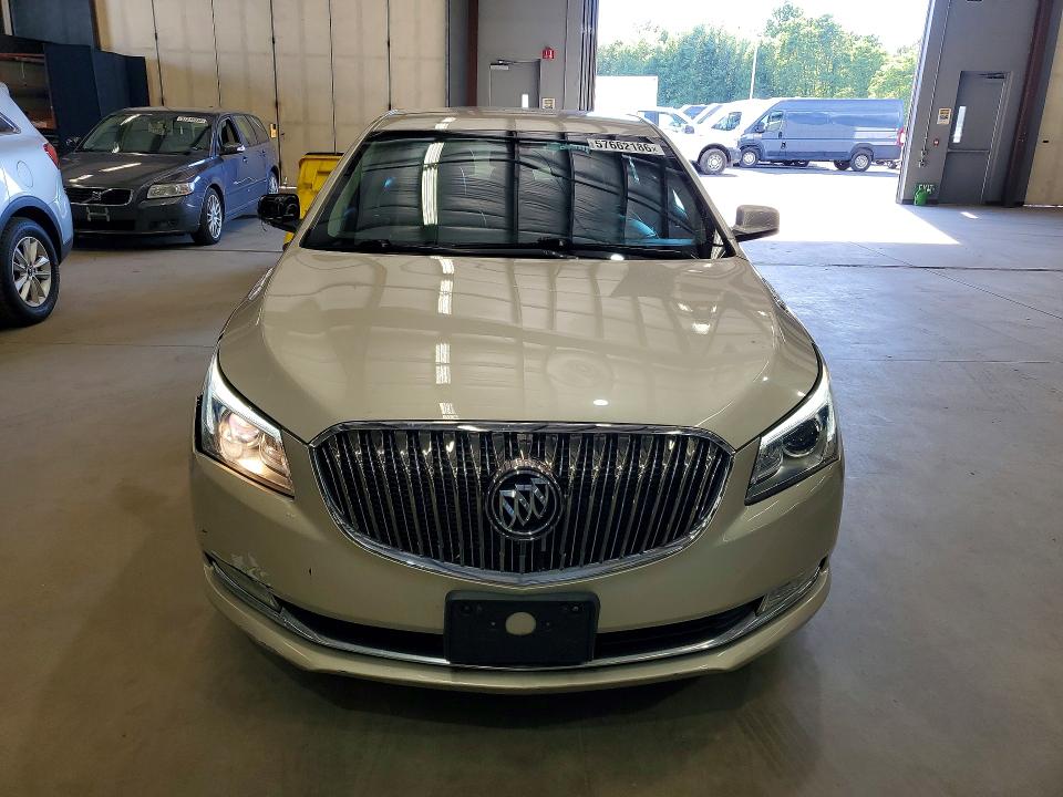 Продажа на аукционе авто 2015 Buick Lacrosse, vin: 1G4GB5G33FF316189, номер лота: 57662186