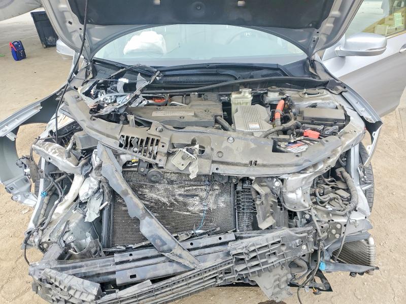 Aukcja sprzedaży 2017 Honda Accord, vin: JHMCR6F55HC030175, numer aukcji: 58091416