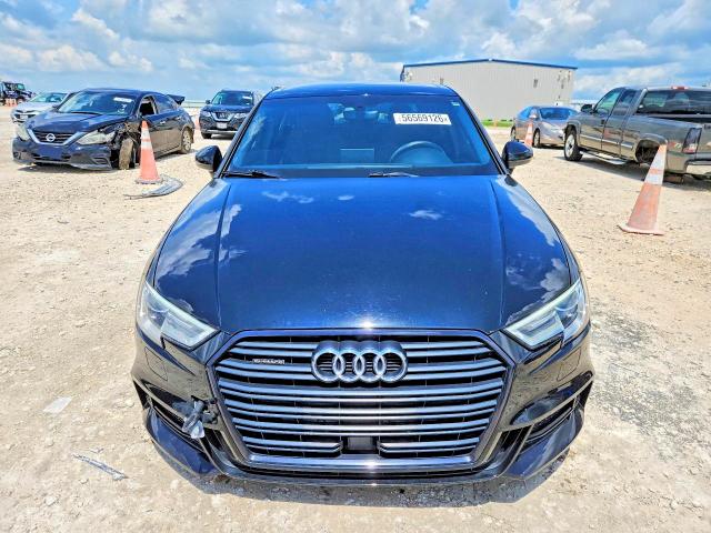 Продажа на аукционе авто 2020 Audi A3, vin: WAUBEGFF1LA096652, номер лота: 56569126