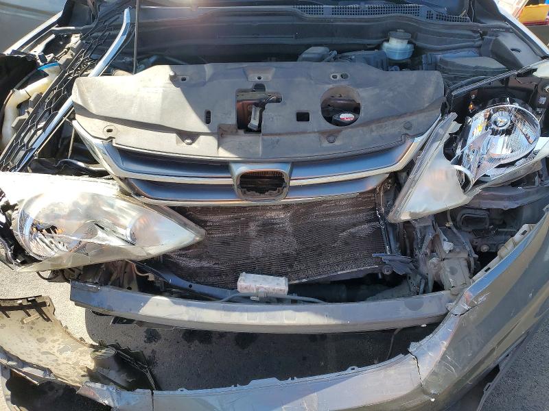 Продаж на аукціоні авто 2011 Honda Cr-v, vin: JHLRE4H78BC025184, номер лоту: 56061246