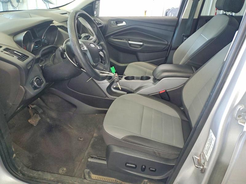 2014 Ford Escape მანქანა იყიდება აუქციონზე, vin: 1FMCU9G96EUC06302, აუქციონის ნომერი: 57547236