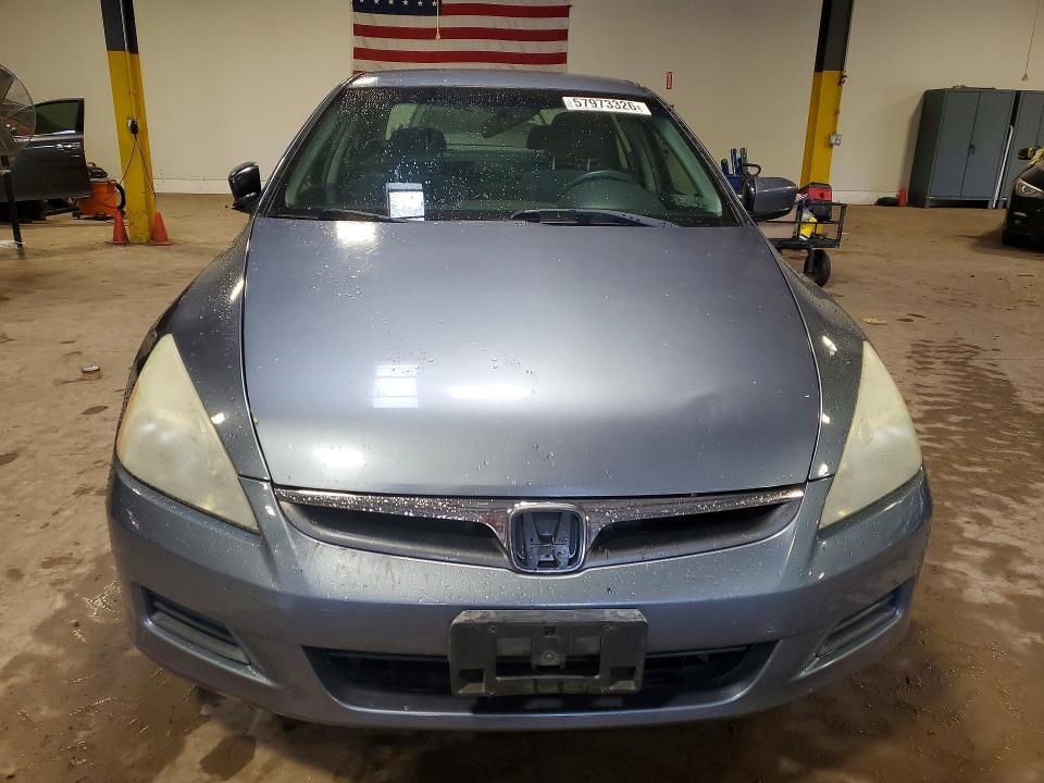 Aukcja sprzedaży 2007 Honda Accord, vin: 1HGCM56467A159362, numer aukcji: 57973326