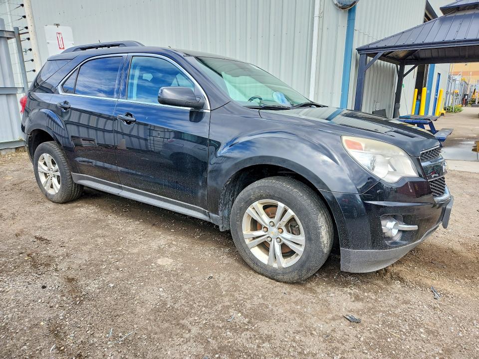 55468736 :رقم المزاد ، 2GNFLNEK7D6299354 vin ، 2013 Chevrolet Equinox مزاد بيع