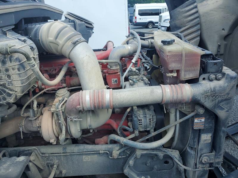 Aukcja sprzedaży 2014 Kenworth Construction, vin: 1XKYD49X3EJ392363, numer aukcji: 59582156