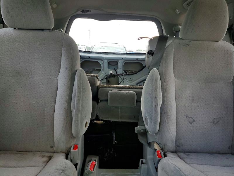 Продажа на аукционе авто 2015 Toyota Sienna, vin: 5TDKK3DC4FS529112, номер лота: 58246216
