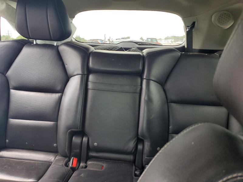 Aukcja sprzedaży 2012 Acura Mdx, vin: 2HNYD2H8XCH501520, numer aukcji: 57852576