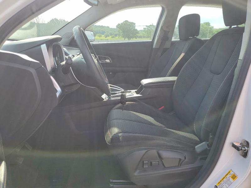 54658016 :رقم المزاد ، 1GNALAEK8EZ101129 vin ، 2014 Chevrolet Equinox مزاد بيع