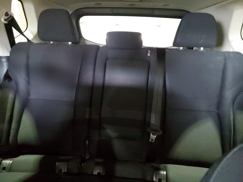 Aukcja sprzedaży 2023 Nissan Rogue, vin: 5N1BT3AB5PC803991, numer aukcji: 57339556