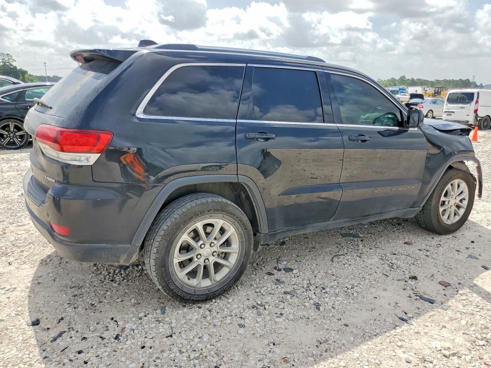 Aukcja sprzedaży 2021 Jeep Grand Cherokee, vin: 1C4RJFAG1MC650625, numer aukcji: 58100876