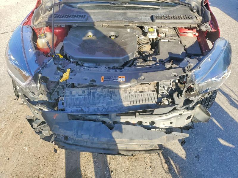 Aukcja sprzedaży 2017 Ford Escape, vin: 1FMCU0J94HUE21038, numer aukcji: 56277766
