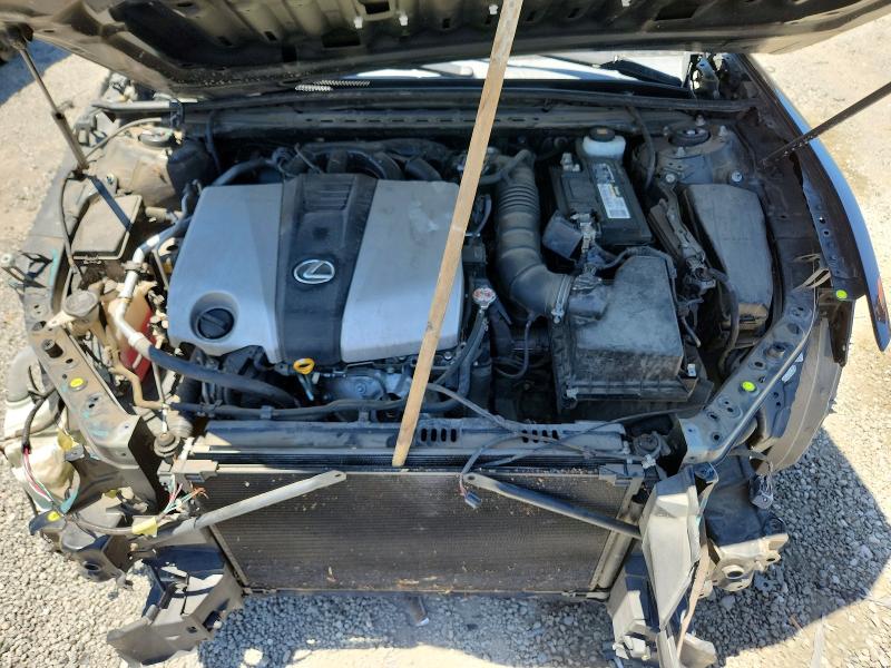 Aukcja sprzedaży 2019 Lexus Es, vin: JTHBZ1B1XK2004590, numer aukcji: 56889486