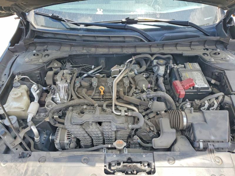 Продажа на аукционе авто 2022 Nissan Altima, vin: 1N4BL4DV7NN330814, номер лота: 57607036