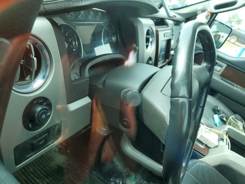 Продаж на аукціоні авто 2012 Ford F150, vin: 1FTFW1ET3CFA32413, номер лоту: 56255136