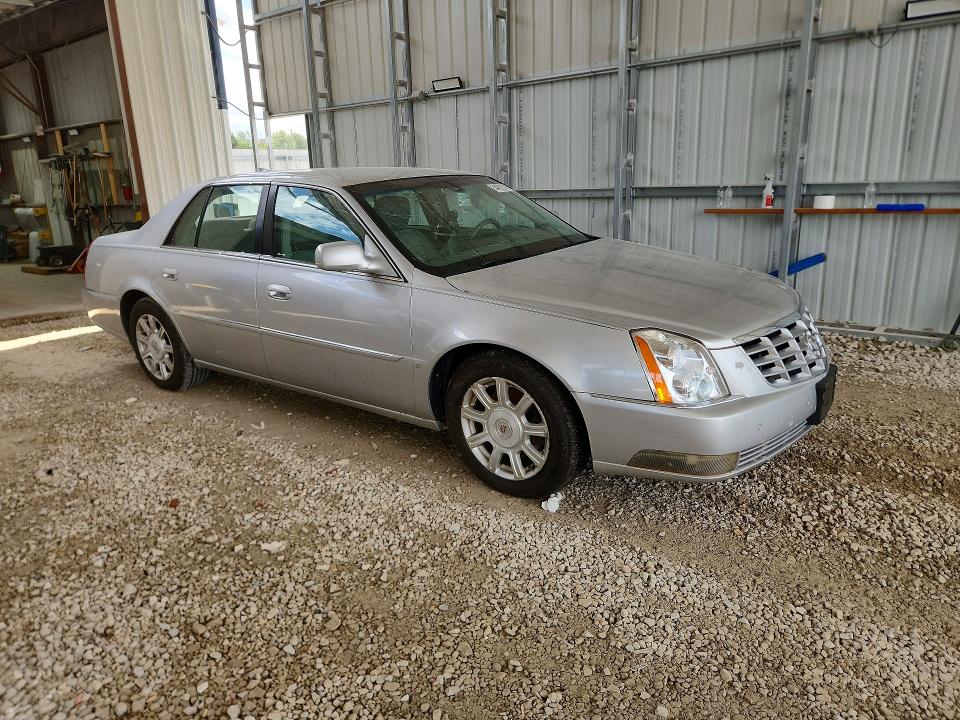 Aukcja sprzedaży 2009 Cadillac Dts, vin: 1G6KD57Y99U108311, numer aukcji: 54922326