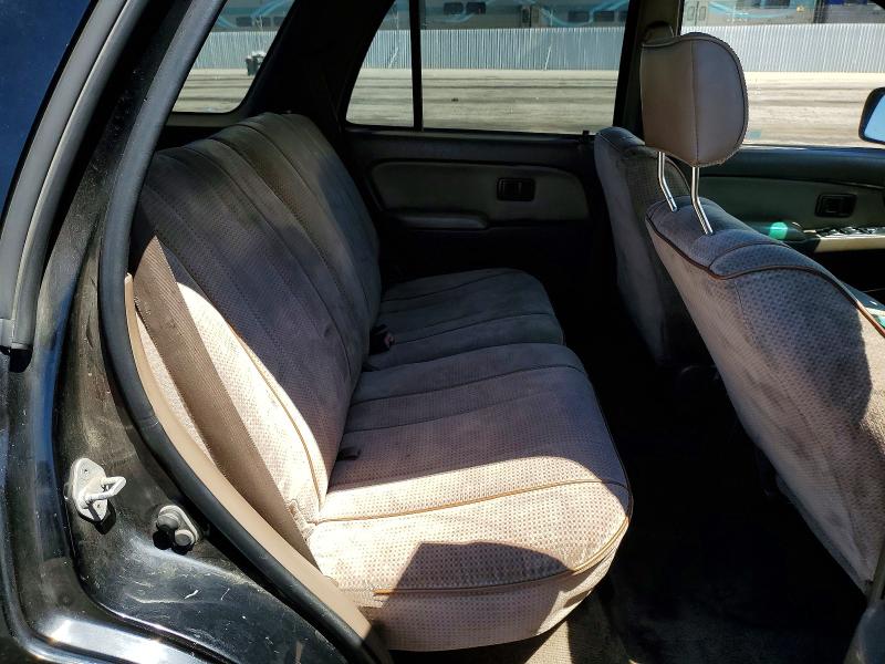 Auction sale of the 1996 Toyota 4runner, vin: JT3GN86R9T0018557, lot number: 56701766
