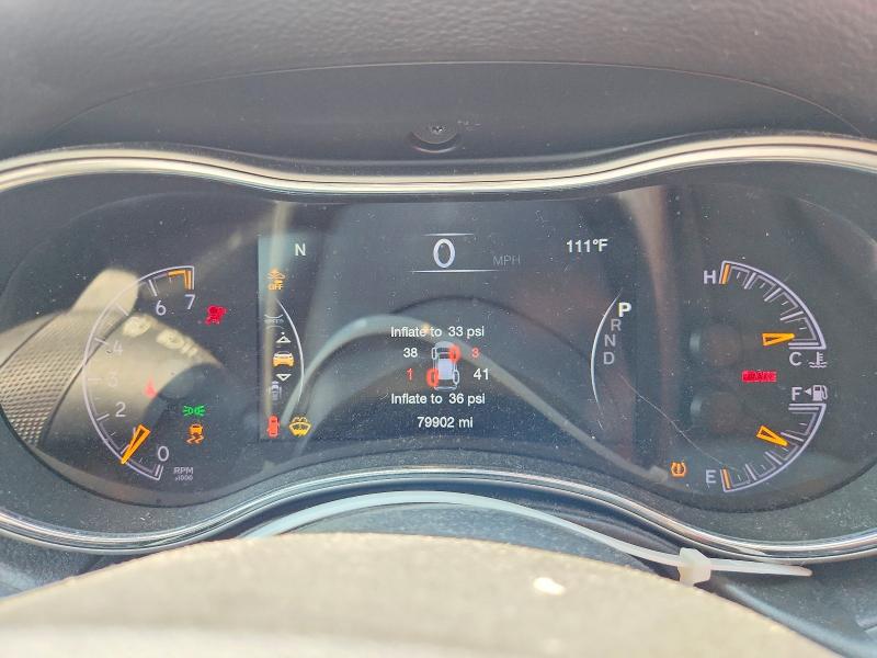 Продаж на аукціоні авто 2021 Jeep Grand Cherokee, vin: 1C4RJFBGXMC525749, номер лоту: 58692716