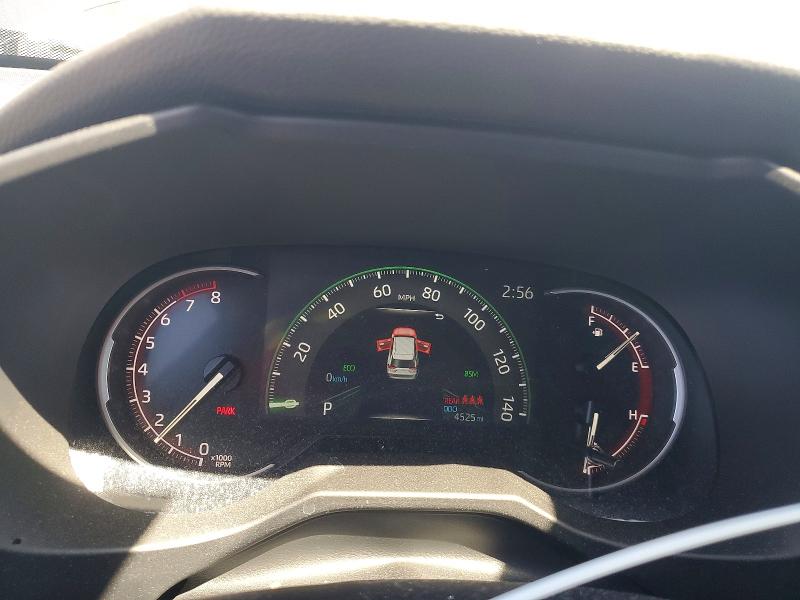 Продажа на аукционе авто 2025 Toyota Rav4, vin: 2T3A1RFV4SC574237, номер лота: 57236666