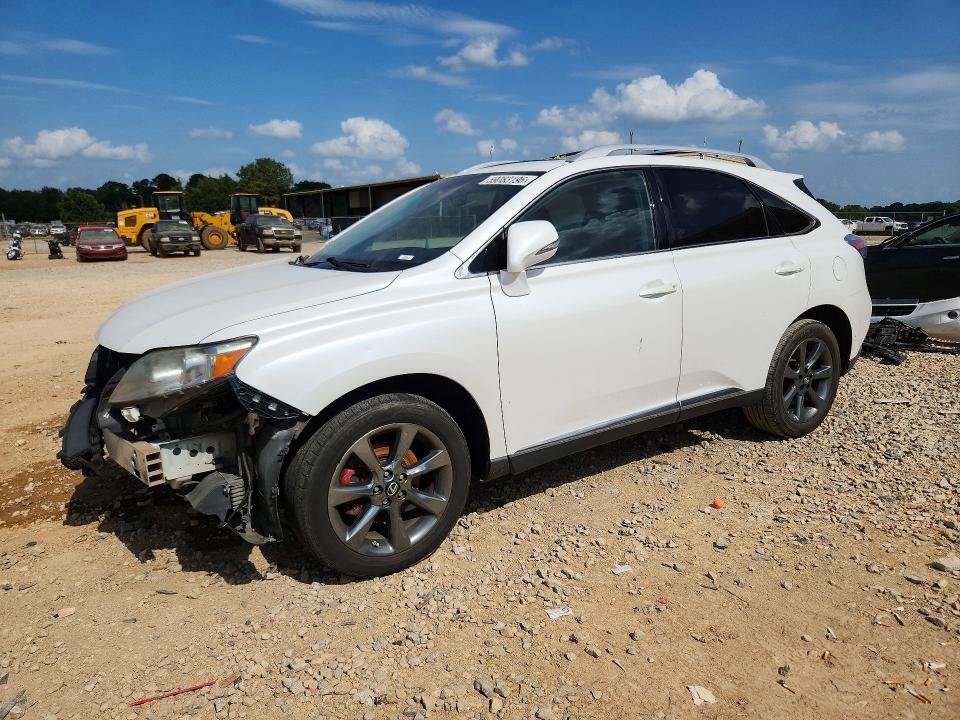 Продажа на аукционе авто 2011 Lexus Rx, vin: 2T2ZK1BA7BC062254, номер лота: 59083196