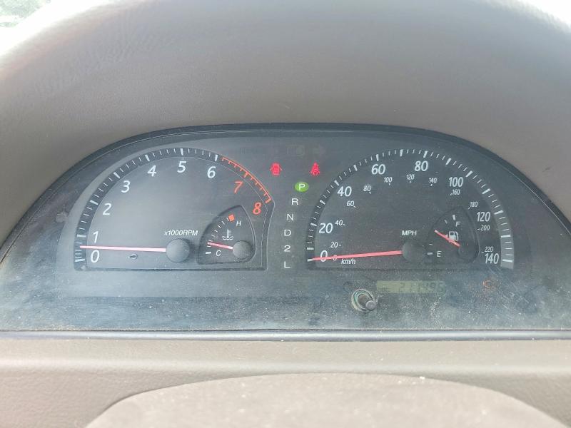 Aukcja sprzedaży 2003 Toyota Camry, vin: 4T1BE32K13U752261, numer aukcji: 57832396