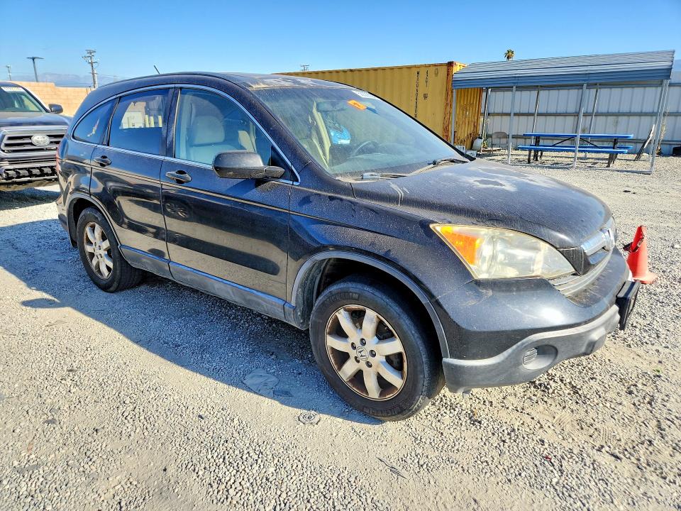 Aukcja sprzedaży 2007 Honda Cr-v, vin: JHLRE38577C079012, numer aukcji: 56338356