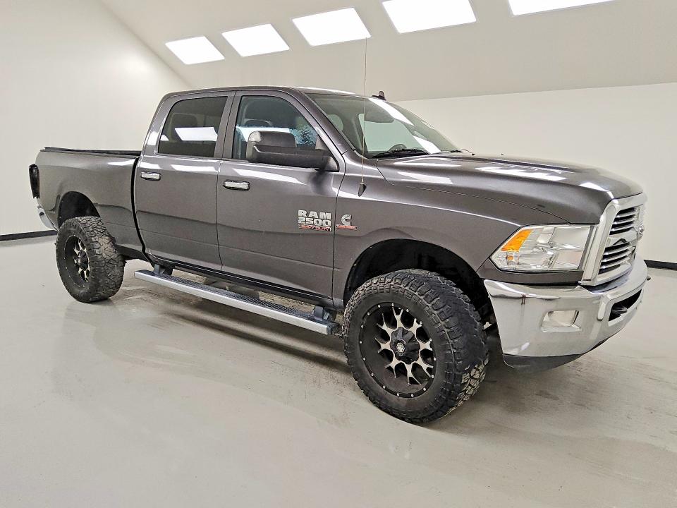 2015 Ram 2500 მანქანა იყიდება აუქციონზე, vin: 3C6UR5DL2FG635273, აუქციონის ნომერი: 55731046