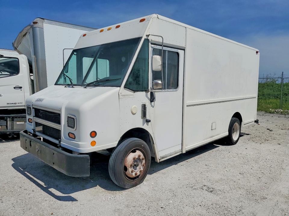 Aukcja sprzedaży 2001 Freightliner Mt45 Chassis, vin: 4UZAANBW01CH53493, numer aukcji: 50566496
