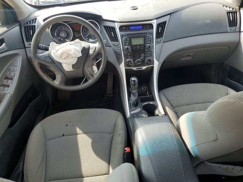 Aukcja sprzedaży 2011 Hyundai Sonata, vin: 5NPEB4AC7BH166229, numer aukcji: 58359246