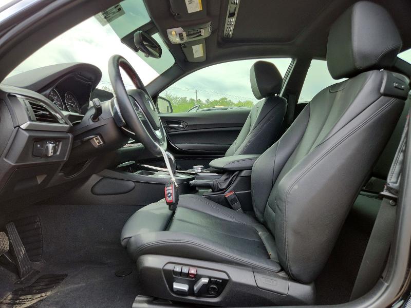 Продаж на аукціоні авто 2016 Bmw 228, vin: WBA1G9C54GV726580, номер лоту: 54489356