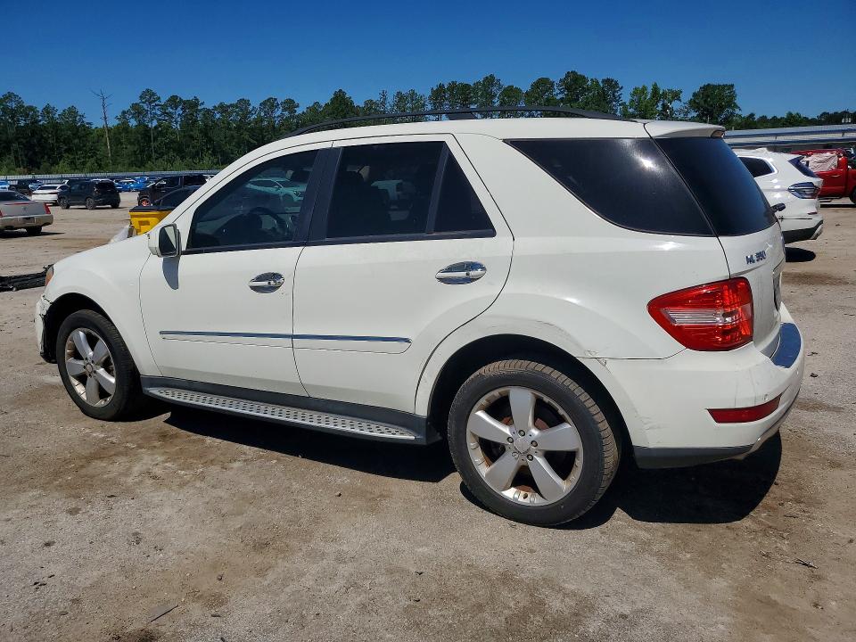 55898646 :رقم المزاد ، 4JGBB86E29A480632 vin ، 2009 Mercedes-benz Ml مزاد بيع