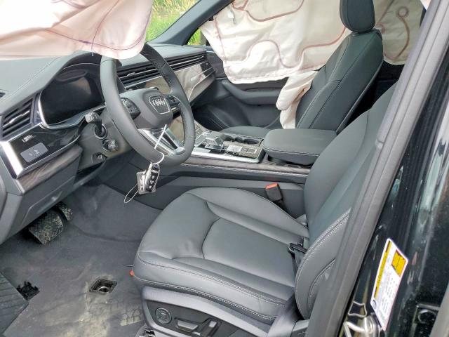 Продажа на аукционе авто 2026 Audi Q7, vin: WA1BVBF70TD012876, номер лота: 57252116
