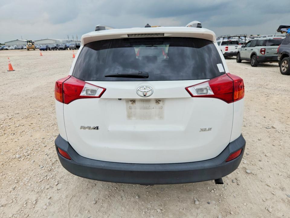 Aukcja sprzedaży 2015 Toyota Rav4, vin: 2T3WFREV2FW230676, numer aukcji: 57534806