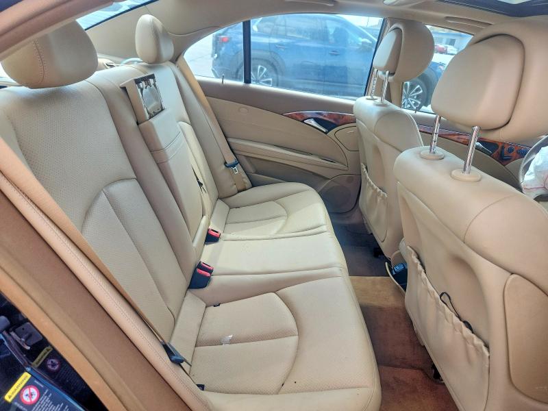 Продаж на аукціоні авто 2008 Mercedes-benz E, vin: WDBUF56X88B188301, номер лоту: 57579396