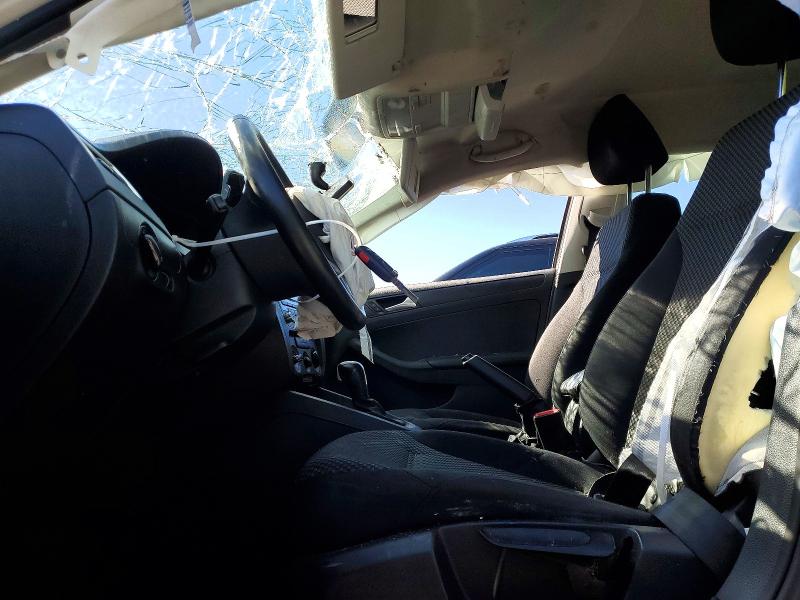 Aukcja sprzedaży 2014 Volkswagen Jetta, vin: 3VW2K7AJ0EM229038, numer aukcji: 58551736