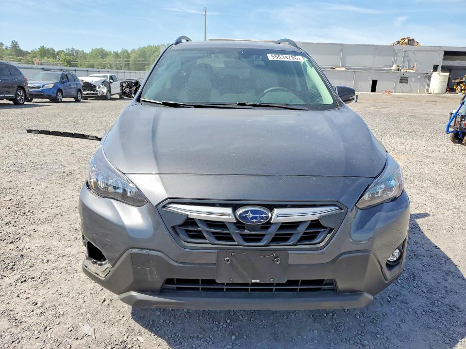 Продажа на аукционе авто 2023 Subaru Crosstrek, vin: JF2GTHNCXP8328403, номер лота: 55534286
