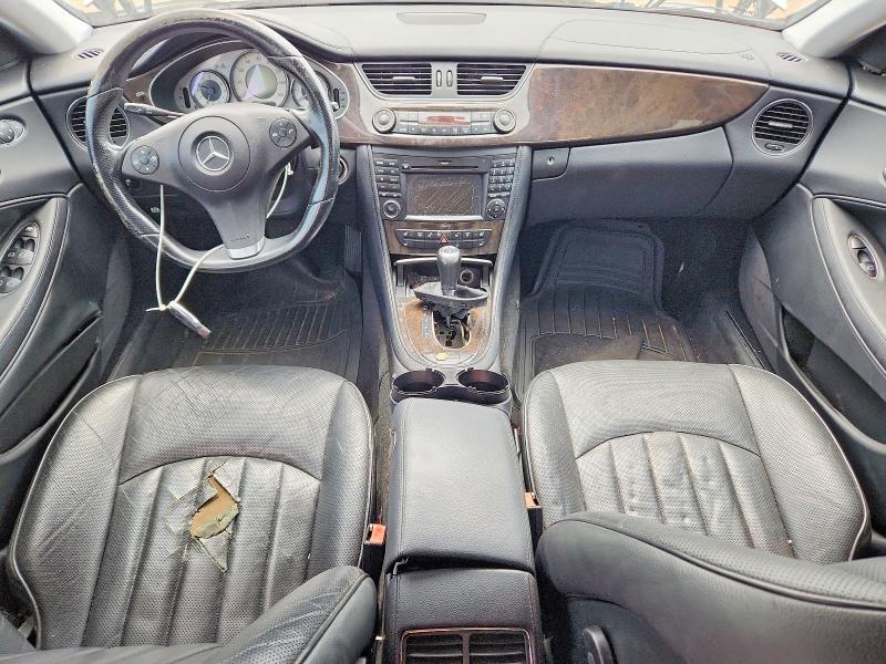 Продажа на аукционе авто 2011 Mercedes-benz Cls, vin: WDDDJ7CB7BA170301, номер лота: 56954466