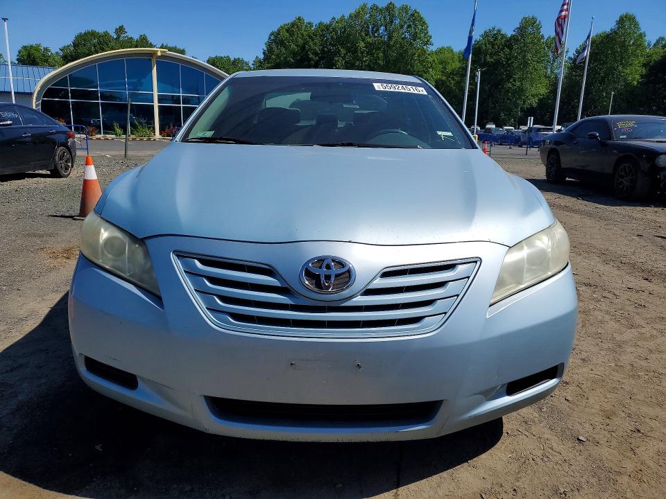 Aukcja sprzedaży 2009 Toyota Camry, vin: 4T4BE46K89R102048, numer aukcji: 55924516