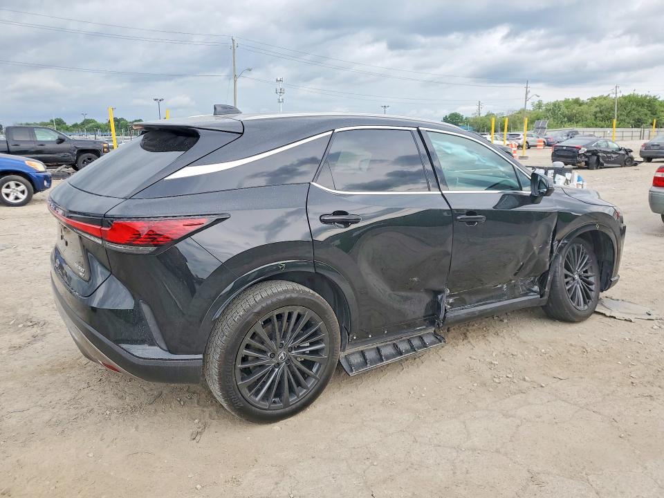 Aukcja sprzedaży 2025 Lexus Rx 350, vin: 2T2BAMCA3SC098429, numer aukcji: 56432556