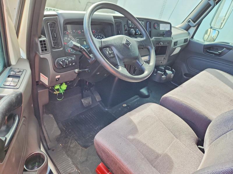 Продажа на аукционе авто 2020 International Mv607, vin: 3HAEUMML7LL846604, номер лота: 55762506