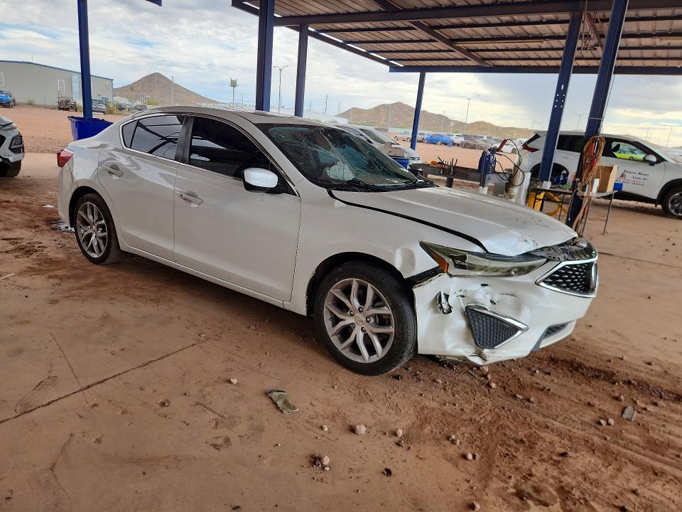 Aukcja sprzedaży 2019 Acura Ilx, vin: 19UDE2F39KA009116, numer aukcji: 59004036