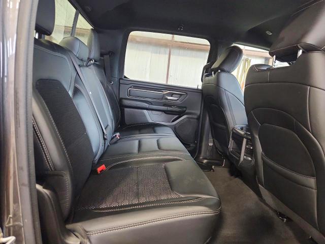 Aukcja sprzedaży 2020 Ram 1500, vin: 1C6SRFLT5LN168061, numer aukcji: 53715396