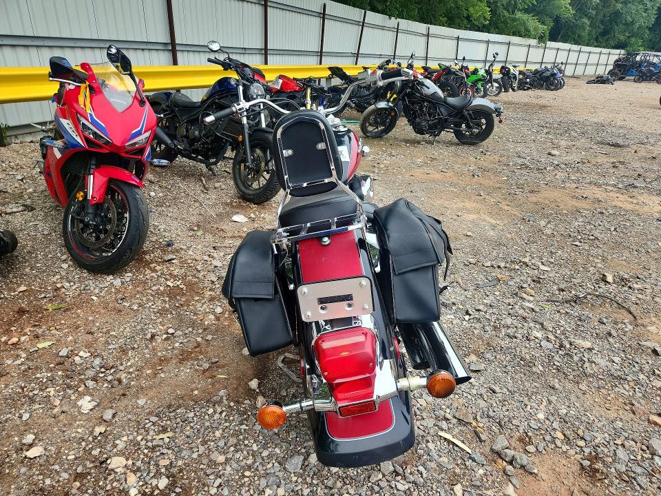 Продаж на аукціоні авто 2001 Suzuki Vl800, vin: JS1VS54A812102632, номер лоту: 58373866