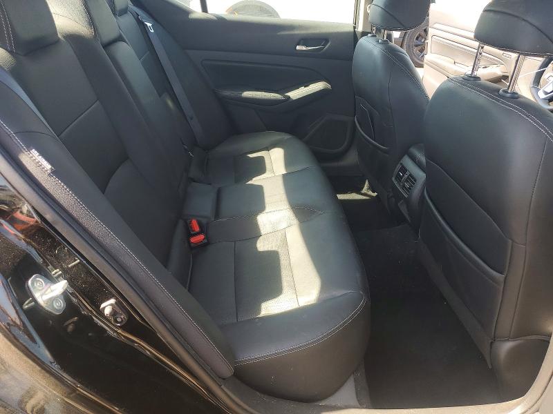 Продаж на аукціоні авто 2019 Nissan Altima, vin: 1N4BL4FW7KN304053, номер лоту: 55937576