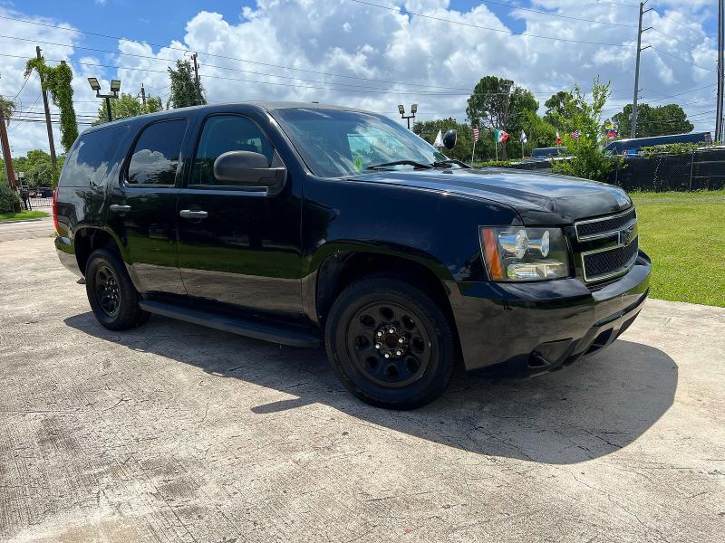 Продажа на аукционе авто 2012 Chevrolet Tahoe, vin: 1GNLC2E07CR190248, номер лота: 58029976
