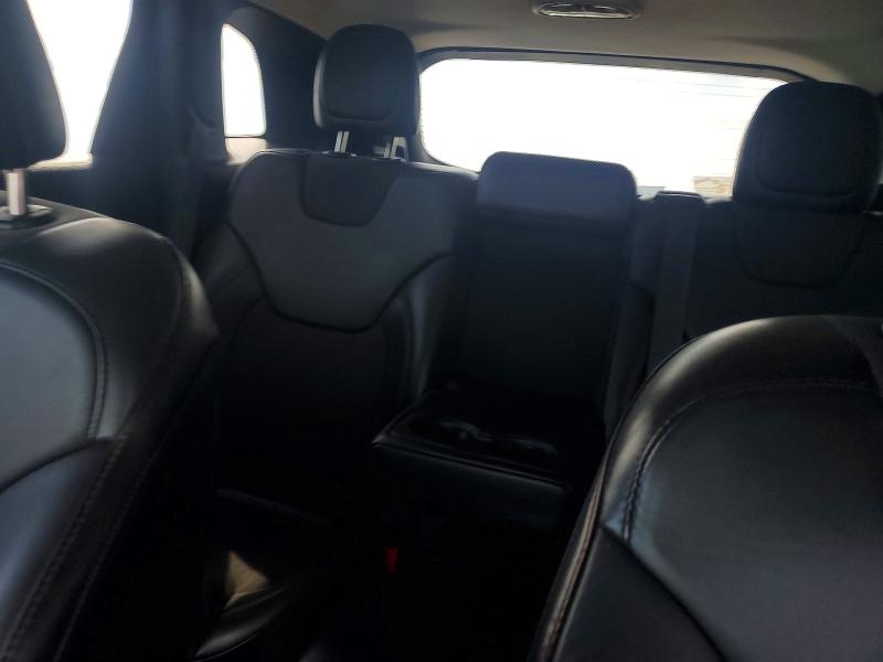 Продаж на аукціоні авто 2017 Jeep Cherokee, vin: 1C4PJMBSXHW659438, номер лоту: 58648176