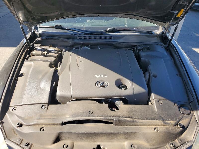 Продаж на аукціоні авто 2010 Lexus Is, vin: JTHBF5C22A5113663, номер лоту: 57013356