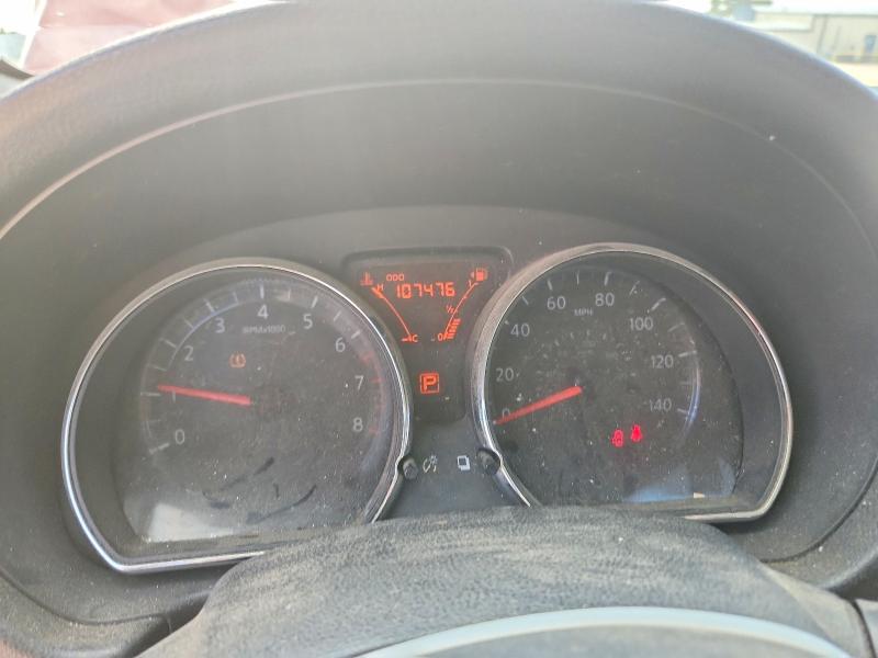 Продаж на аукціоні авто 2018 Nissan Versa Note, vin: 3N1CE2CP8JL369831, номер лоту: 57443866