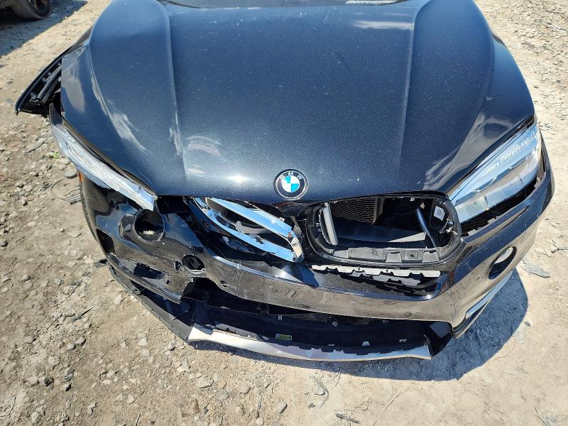 Aukcja sprzedaży 2016 Bmw X5, vin: 5UXKR0C56G0P23687, numer aukcji: 55902656