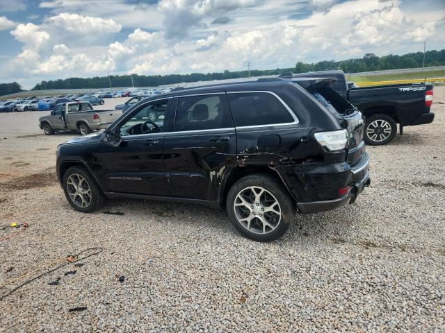 Продажа на аукционе авто 2018 Jeep Grand Cherokee, vin: 1C4RJFBG5JC332579, номер лота: 56746316