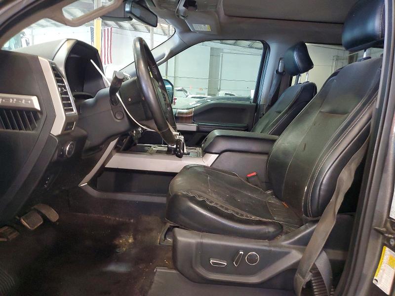 58944726 :رقم المزاد ، 1FTEW1EF6GKD40856 vin ، 2016 Ford F150 مزاد بيع